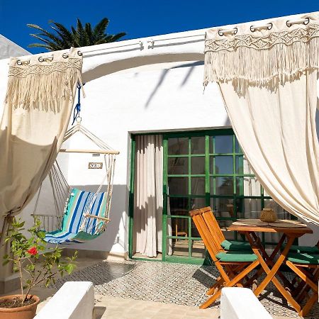 Casita Marta Fuerteventura Apartamento Costa Calma Exterior foto