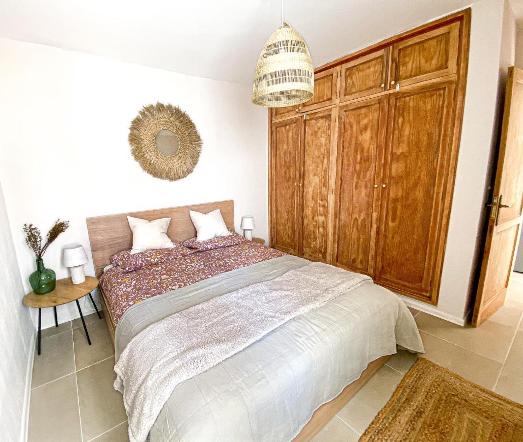 Casita Marta Fuerteventura Apartamento Costa Calma Exterior foto