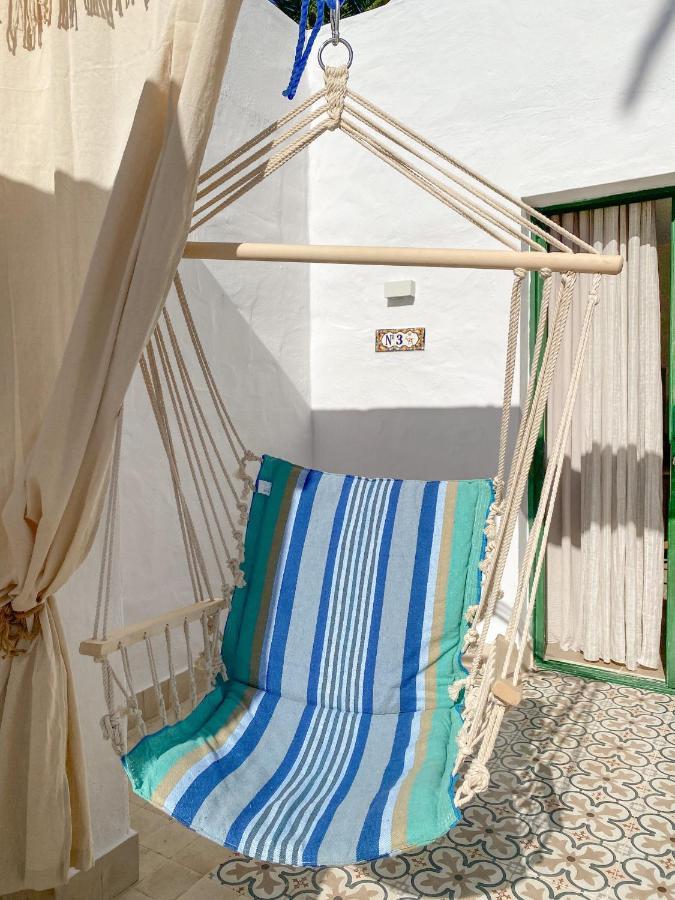 Casita Marta Fuerteventura Apartamento Costa Calma Exterior foto