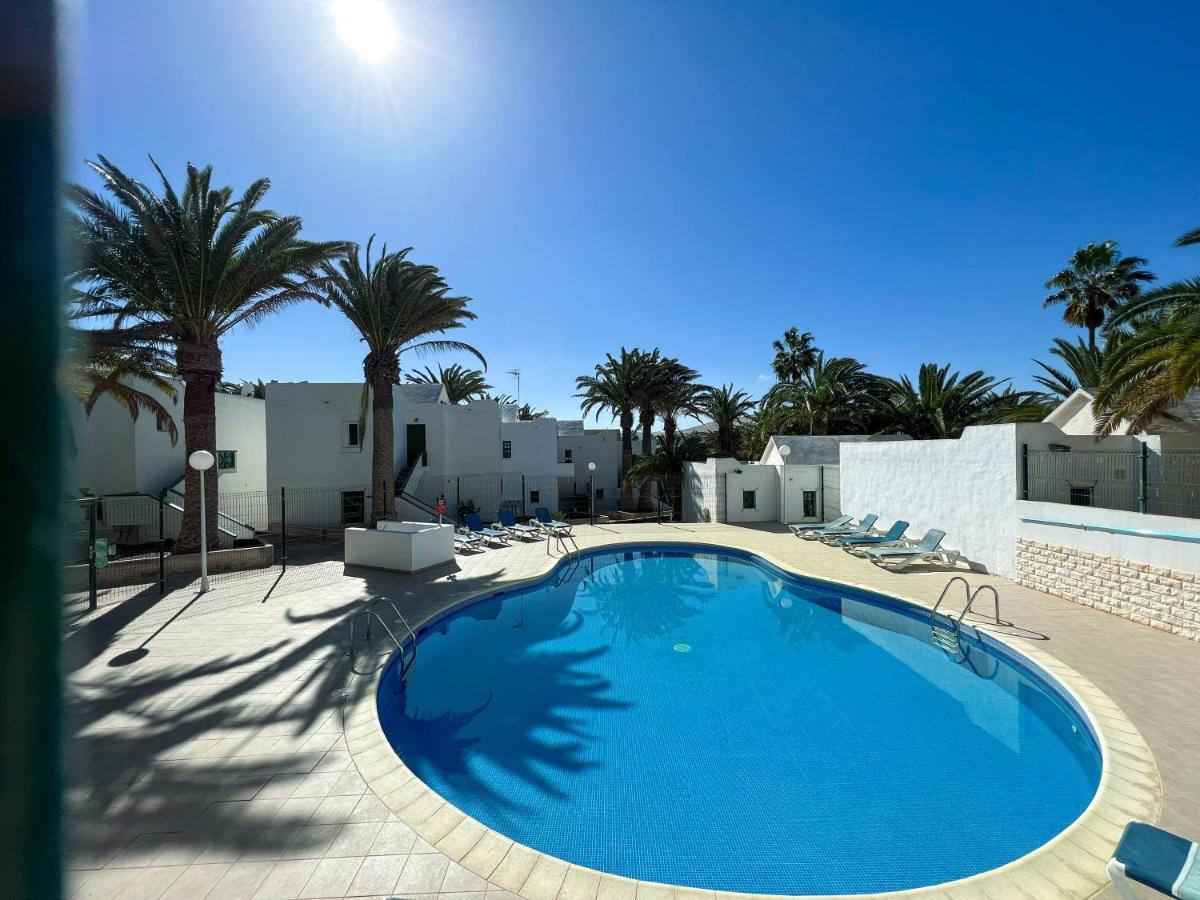 Casita Marta Fuerteventura Apartamento Costa Calma Exterior foto