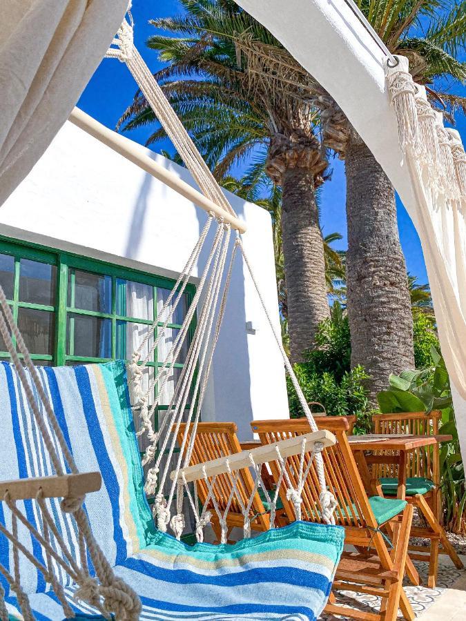 Casita Marta Fuerteventura Apartamento Costa Calma Exterior foto